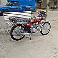 کویر ۱۲۵|موتورسیکلت|گنبد کاووس, |دیوار