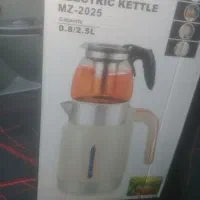 چای ساز پانسونیک