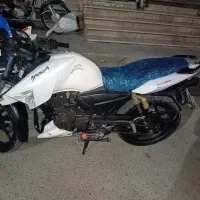 اپاچی مدل 90 نیوفیس