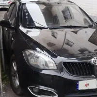 برلیانس 320مدل96