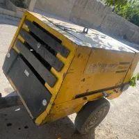 کمپرسور فوق بدون دودبخار برگه|ماشینآلات صنعتی|بوانات, |دیوار