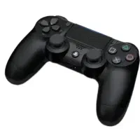 دسته بازی مدل ps4 وایرلس