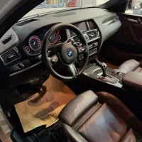 اجاره/ رنت خودروbmw x4 بدون راننده|خودرو اجارهای|تهران, زعفرانیه|دیوار