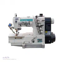 چرخ خیاطی میاندوز نانبنگ اتومات