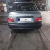 پراید مدل ۸۹ سند دسته اول پول لازمم|خودرو سواری و وانت|پرند, فاز ۴|دیوار