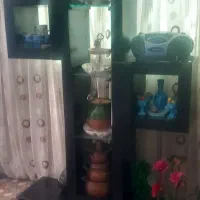 بوفه در حد نو