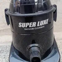 جارو برقی سوپر لوکس