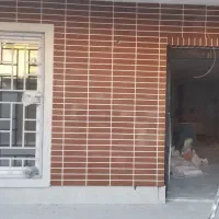 بندکشی آجر نما و سنگ