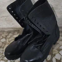 پوتین سایز 40