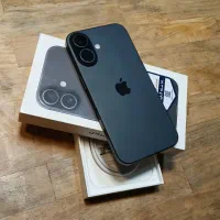 آیفون 16 نرمال