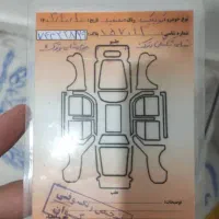 کوییک ۴۰۰بدون رنگ سلامت|خودرو سواری و وانت|تویسرکان, |دیوار