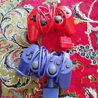 دسته پلی استیشن