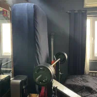 تشک زِست+تخت و روکش تشک رایگان