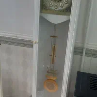 ساعت ایستاده سالم