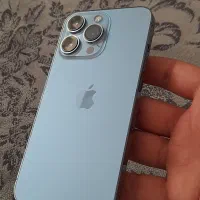 ایفون۱۳پرو کم کار ریجستر دار