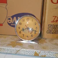 ساعت قدیمی کلکسیونی