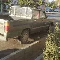 مزدا دوکابین|خودرو سواری و وانت|زنجان, |دیوار