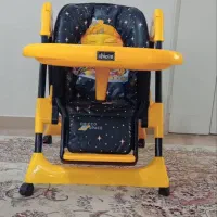 صندلی دانشجویی وصندلی غذای کودک|اسباب و اثاث بچه|محمدشهر, جعفرآباد|دیوار