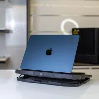 لپتاپ مک بوک Apple Air با پردازنده M2