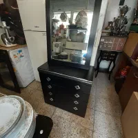سرویس خواب دونفره|تخت و سرویس خواب|تهران, زرگنده|دیوار