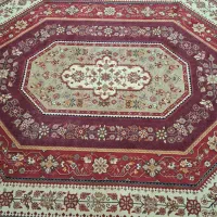 فرش 12متری. طرح سنتی|فرش|جهرم, |دیوار