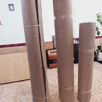 موکت فلوکاتی