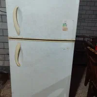 پخچال و فریزر الکترو استیل