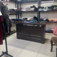 میز تحریر و میز کامپیوتر