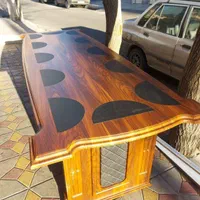 کنفرانس ترکیبی از ظرافت، کارایی و دوام برای جلسات|دفتر کار|تبریز, |دیوار