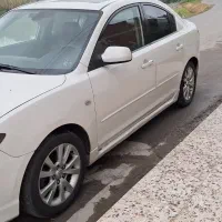 مزدا ۳ تیپ ۳|خودرو سواری و وانت|بابلسر, |دیوار