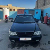پراید ۱۱۱ مدل ۹۱