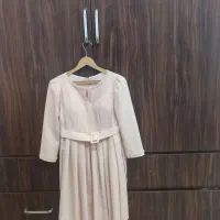 پیراهن مجلسی