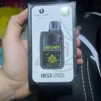 پاد اورسا اپوک لاست ویپ Ursa epoch lost vape|زیورآلات و اکسسوری|اصفهان, مهرآباد|دیوار