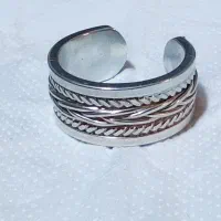 فروش ست نقره دست ساز قیمت ۲۸ ابان|جواهرات|یاسوج, |دیوار