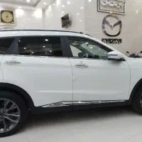 فیدلیتی ۷نفره رینگ جدید صفر