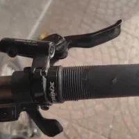 دوچرخه ترینیکس m1000|دوچرخه، اسکیت، اسکوتر|مرودشت, ژیان|دیوار