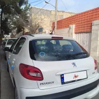 207پانوراماtu5p|خودرو سواری و وانت|چابهار, |دیوار