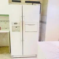 یخچال ساید دوو