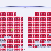 بلیط کنسرت مجید رضوی