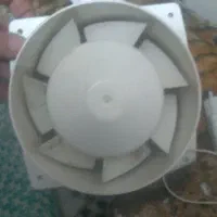 فن یا هواکش ۱۰