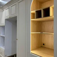 اوشان /۱۶۰متر -۳خوابه ۱ خواب مستر -تمدید طولانی|اجارهٔ آپارتمان|تهران, شهرک گلها|دیوار