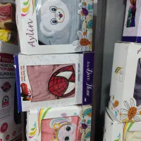 حوله تن پوش بچگانه|اسباب و اثاث بچه|گرگان, |دیوار