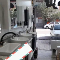 رهن واجاره تجاری دائم|اجارهٔ مغازه و غرفه|مشهد, فدک|دیوار