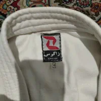 لباس جودو نو|تجهیزات ورزشی|مشهد, ثامن|دیوار