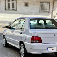 ۱۲۲seمدل۱۳۹۶|خودرو سواری و وانت|رشت, استقامت ۱|دیوار