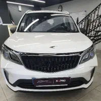 *بک X3/صفر/تحویل آنی*