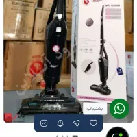 جارو شارژی مایر|جاروبرقی، جارو شارژی، بخارشو|اصفهان, بهارستان|دیوار