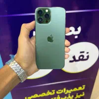 ایفون 13 پرومکس حافظه 256 در حد