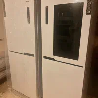 فروش یخچال و فرش