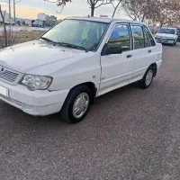 پراید 132 سالم